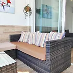 Soundproof Appartment With Sea View In Maspalomas
