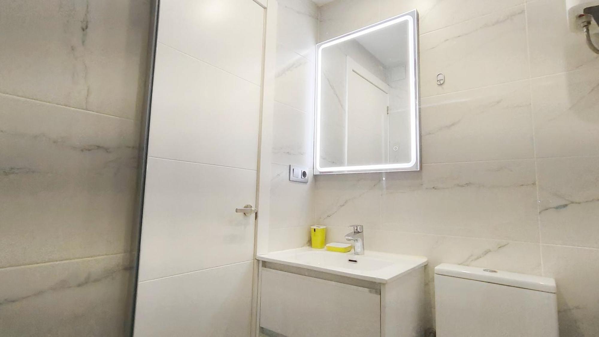 Soundproof With Sea View In Maspalomas *